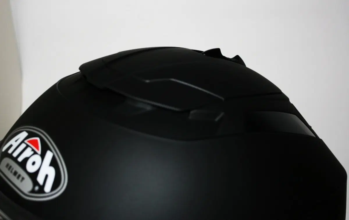 Test caschi: Airoh Phantom  (29)
