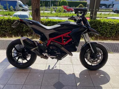 Ducati Hypermotard 821 (2013 - 15) usata