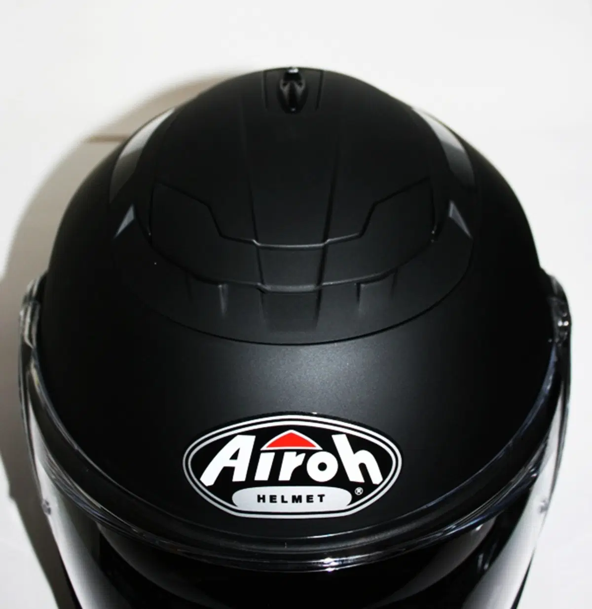Test caschi: Airoh Phantom  (31)