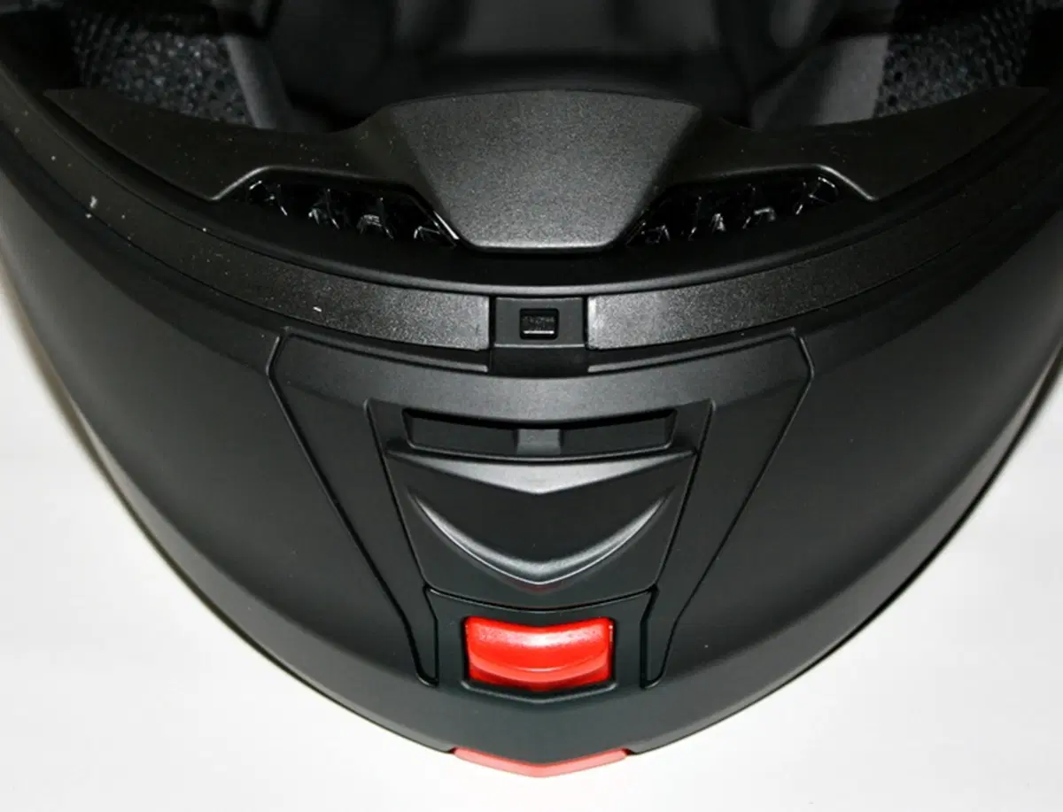 Test caschi: Airoh Phantom  (32)