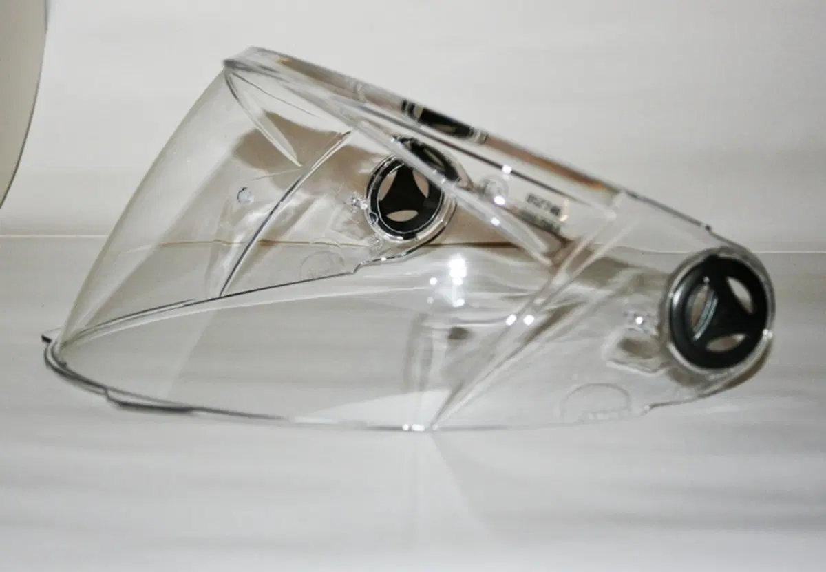Test caschi: Airoh Phantom  (38)