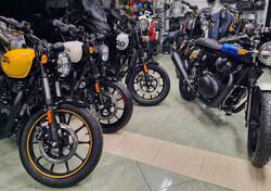 Royal Enfield Continental GT 650 (2021 - 24) nuova