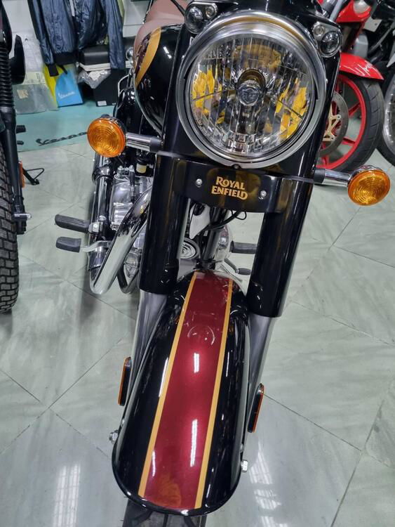 Royal Enfield Classic 350 (2021 - 24) (2)