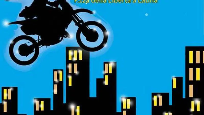 6 gennaio: Motobefana presso Casa Famiglia a Nettuno