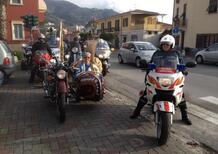 Moto Club Massa: Moto Befana il 6 gennaio 2015