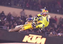 AMA Supercross Round 1, Anaheim-I: Roczen dominatore