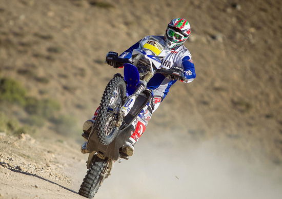 Dakar 2015, Alessandro Botturi: “La Dakar è una gara troppo difficile, non si può improvvisare