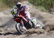 Dakar 2015, I Tappa: i video highlights di Auto, Moto e Quad