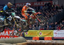 Mondiale SuperEnduro, Round 2: Blazusiak mantiene la leadership