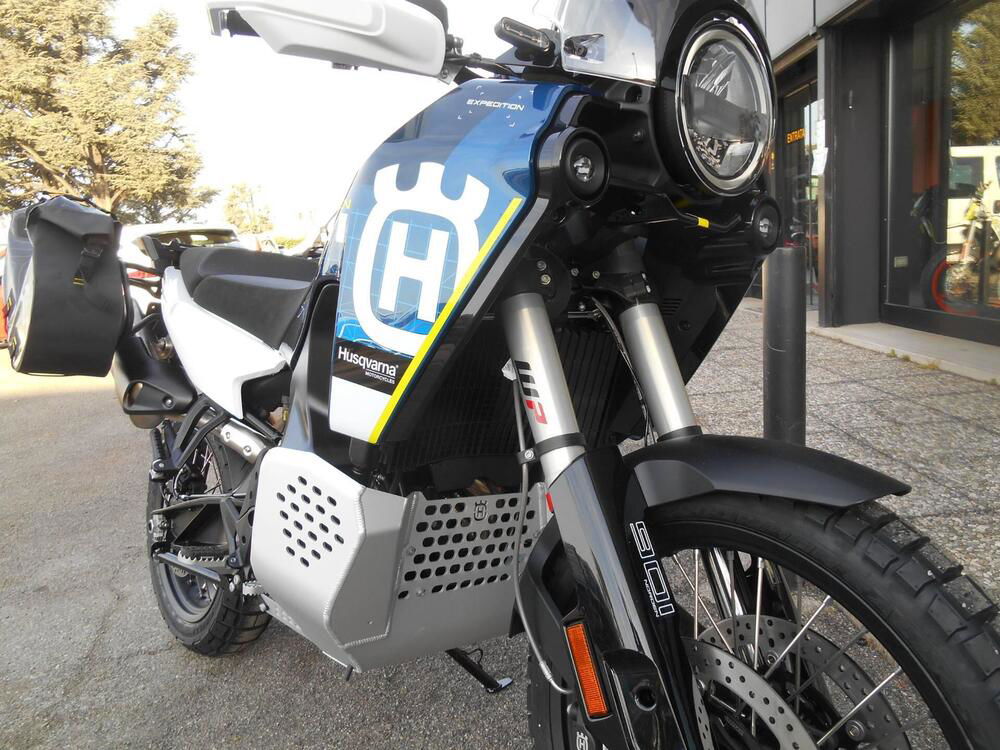 Husqvarna Norden 901 Expedition (2023 - 24) (5)