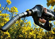 2035: benzine sintetiche sì, bio carburanti no. Germania - Italia 1:0