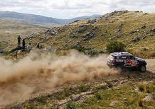 Dakar 2015, II Tappa. Al-Attiyah, gara già blindata? 