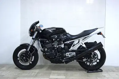 Triumph Trident 750 usata