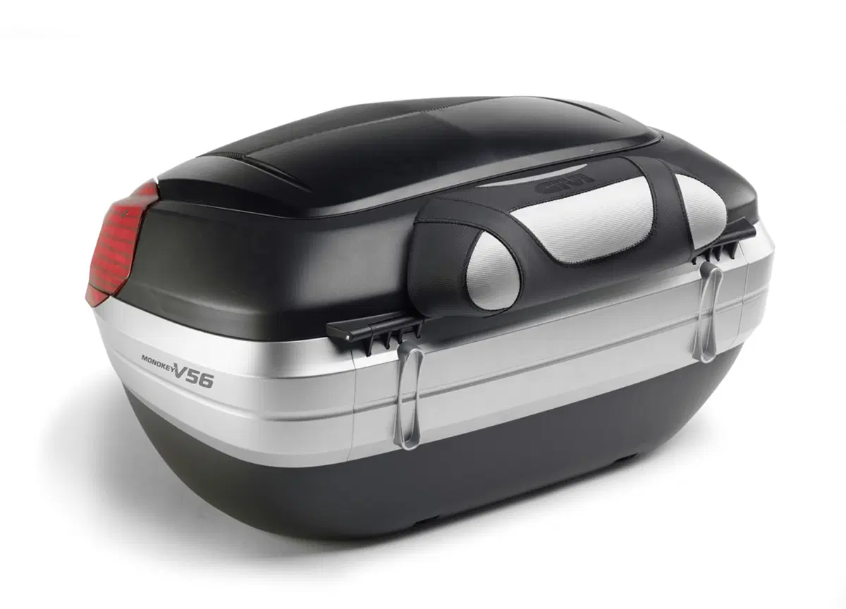Top case GIVI  V56 MAXIA 4