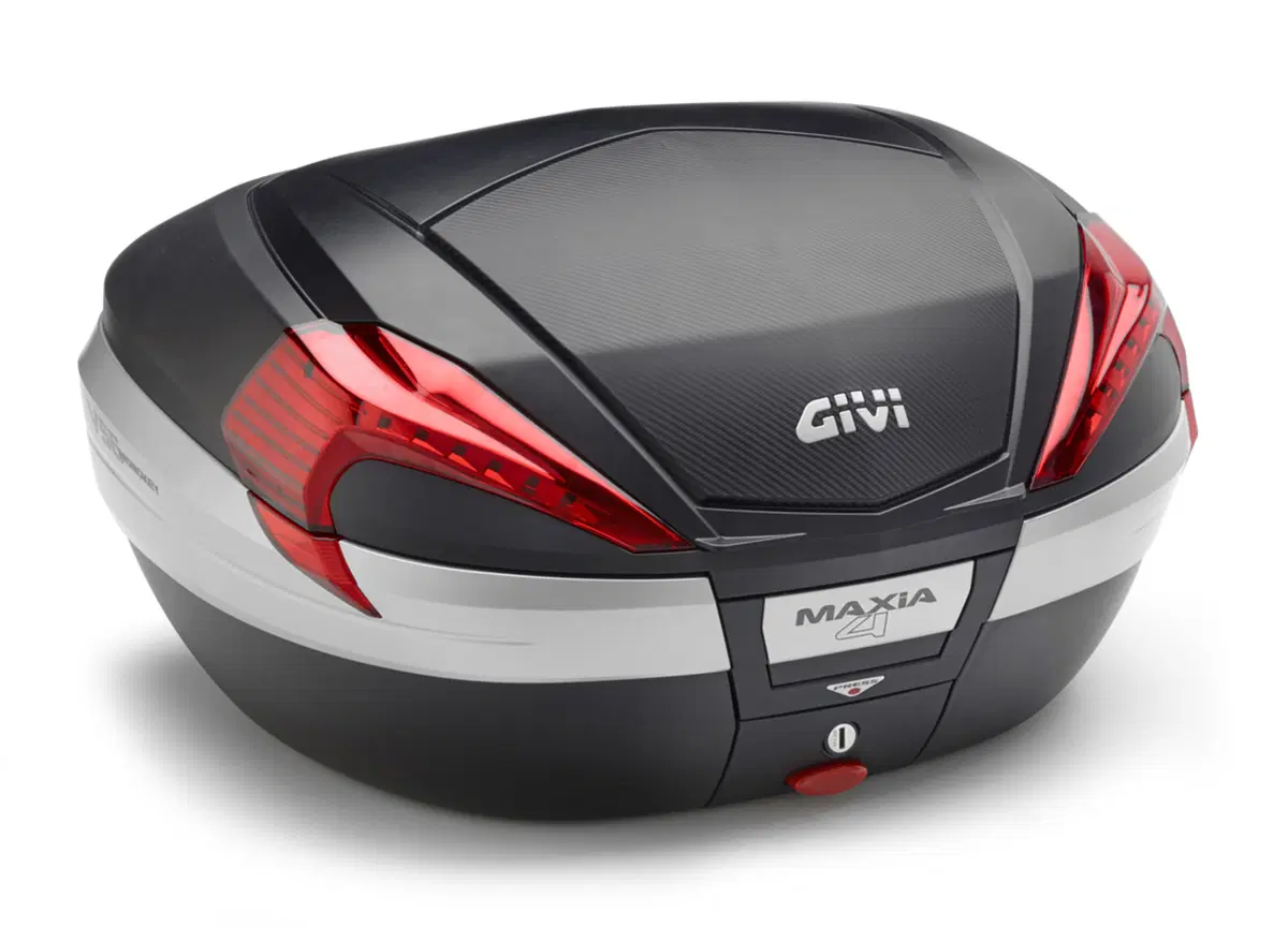 Top case GIVI  V56 MAXIA 4 (2)