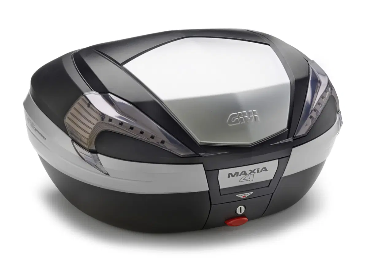 Top case GIVI  V56 MAXIA 4 (4)