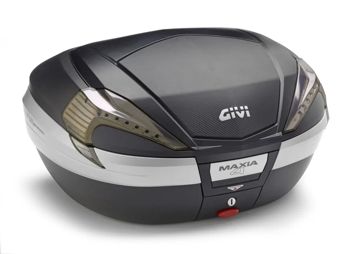 Top case GIVI  V56 MAXIA 4 (5)