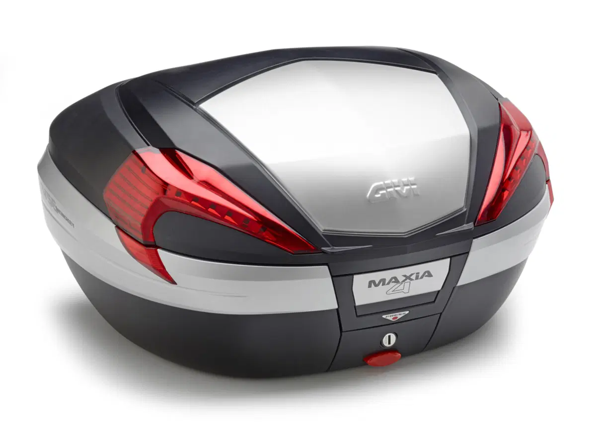 Top case GIVI  V56 MAXIA 4 (6)