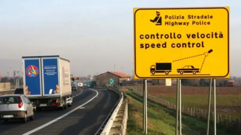 Multa da Tutor? La cassazione ricorda che c'&egrave; un modo per contestarla