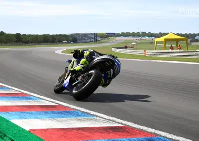 MotoGP & eSport, Ep.2: che cosa non fare a Thermas de Rio Hondo [VIDEO]