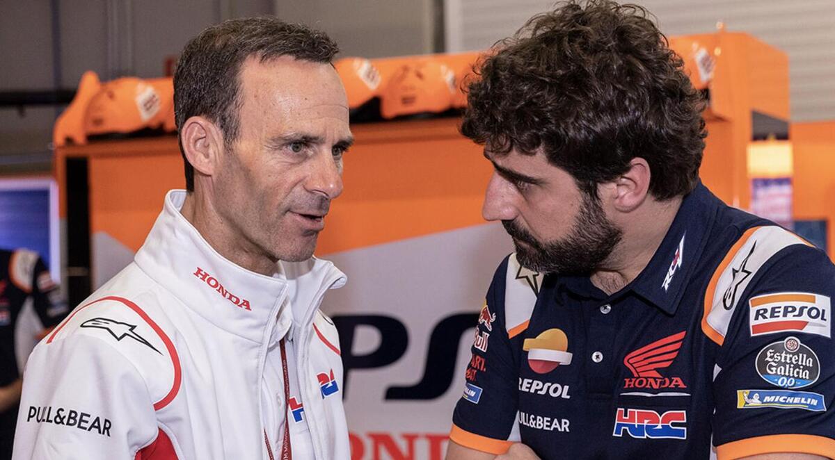 MotoGP 2023. Penalización de Marc Márquez: Por eso el Repsol Honda Team ha presentado un recurso – MotoGP