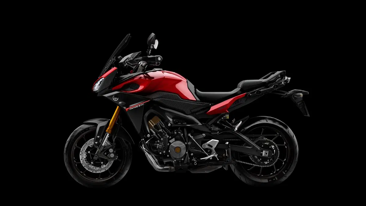 Yamaha Tracer 900 Tracer 900 ABS (2015 - 16) (2)