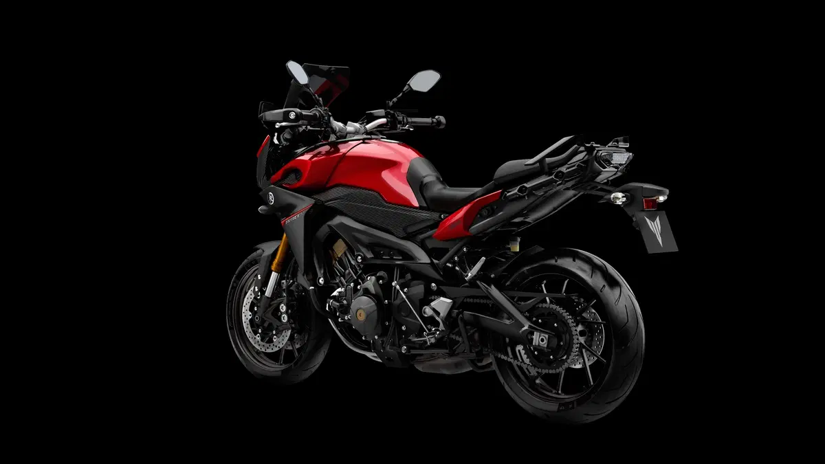 Yamaha Tracer 900 Tracer 900 ABS (2015 - 16) (3)