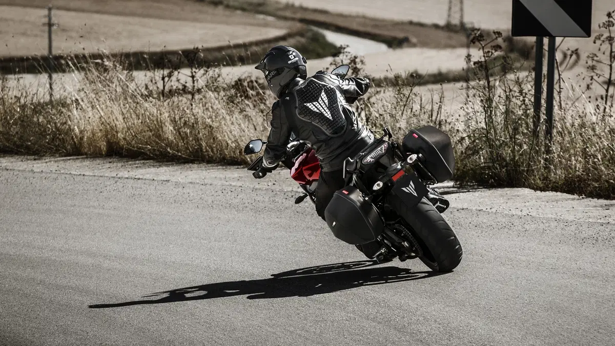 Yamaha Tracer 900 Tracer 900 ABS (2015 - 16) (10)
