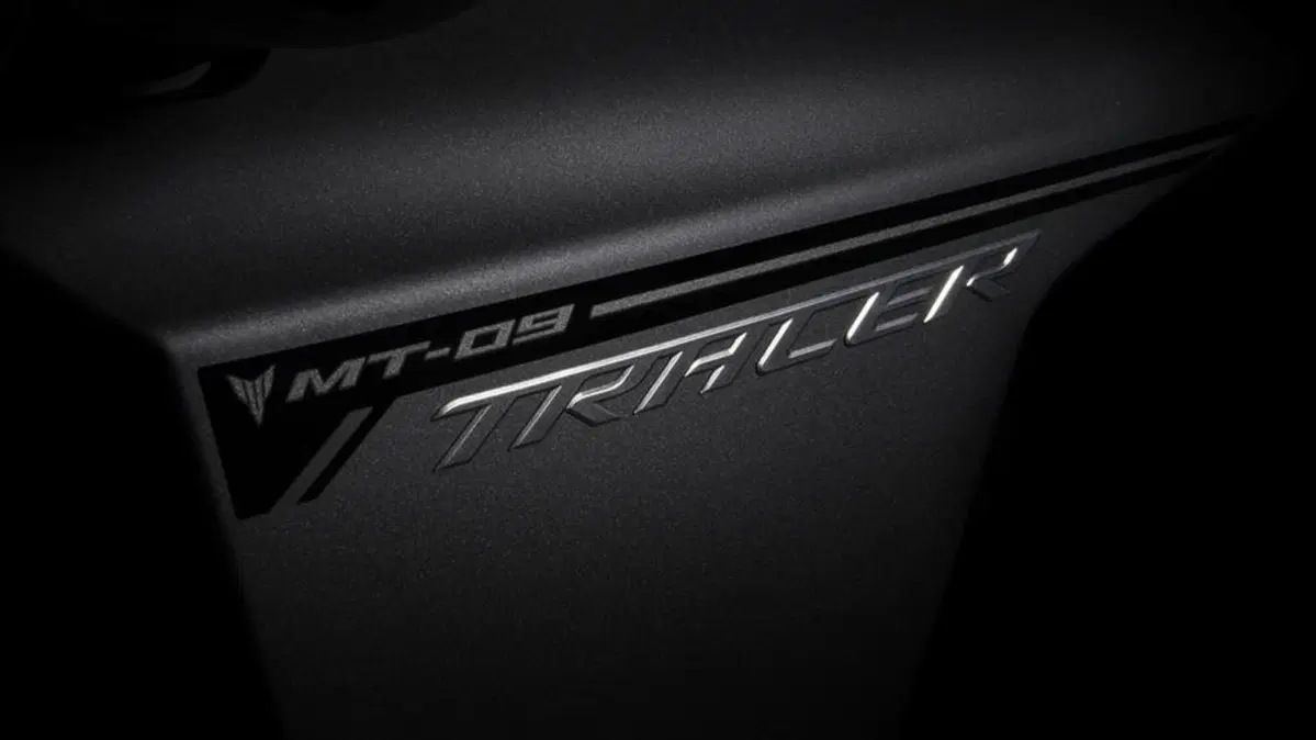 Yamaha Tracer 900 Tracer 900 ABS (2015 - 16) (11)