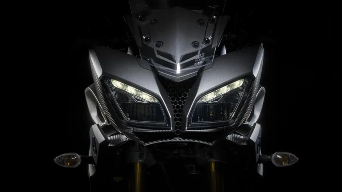 Yamaha Tracer 900 Tracer 900 ABS (2015 - 16) (13)