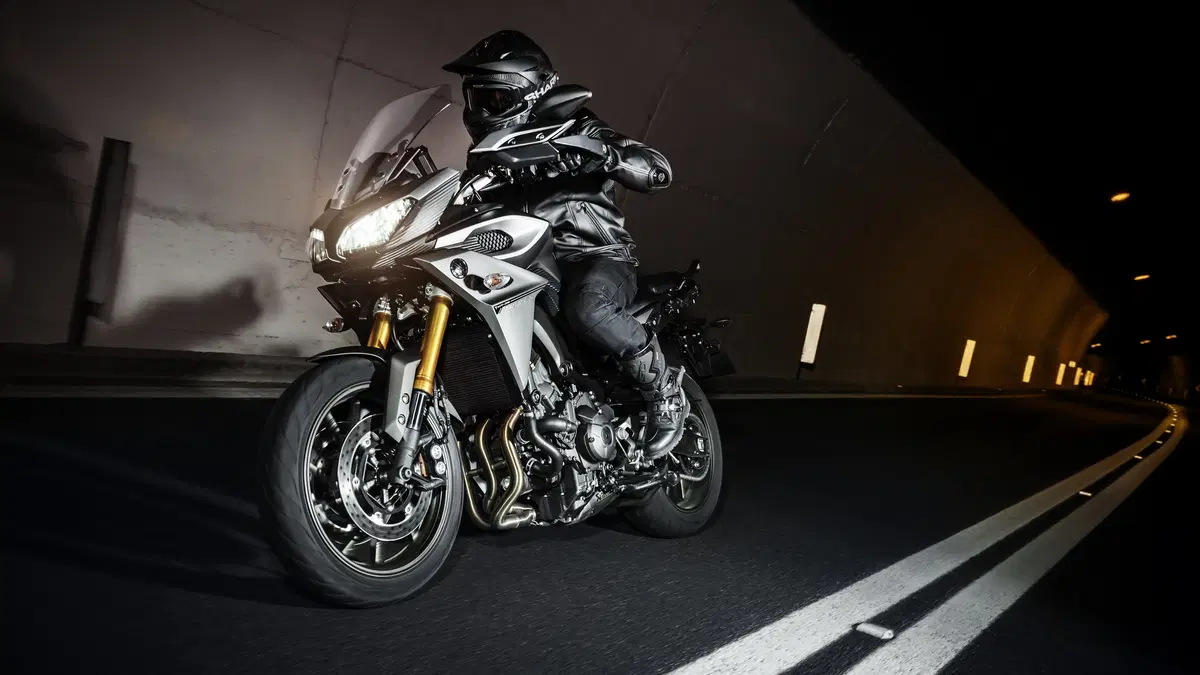 Yamaha Tracer 900 Tracer 900 ABS (2015 - 16) (14)