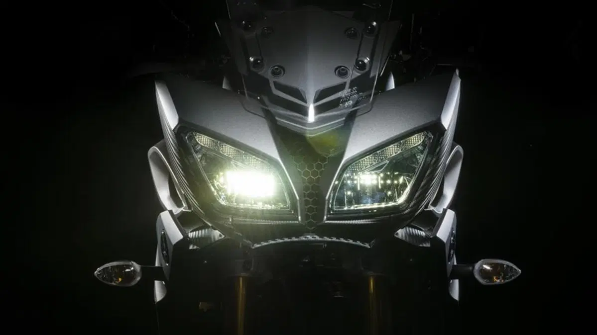 Yamaha Tracer 900 Tracer 900 ABS (2015 - 16) (15)