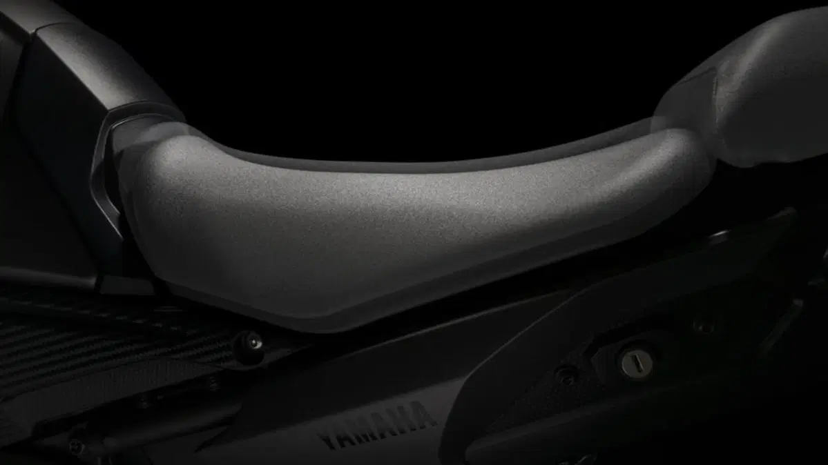 Yamaha Tracer 900 Tracer 900 ABS (2015 - 16) (17)