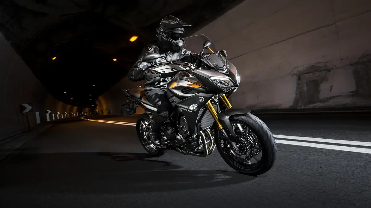 Yamaha Tracer 900 Tracer 900 ABS (2015 - 16) (19)