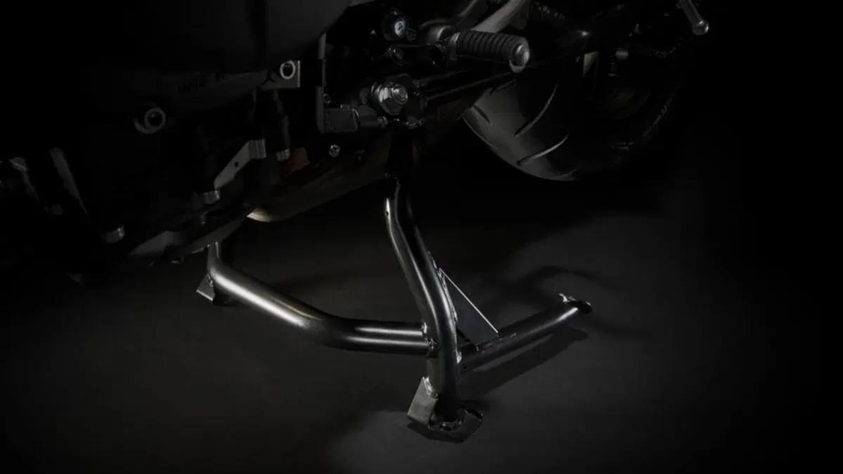 Yamaha Tracer 900 Tracer 900 ABS (2015 - 16) (20)