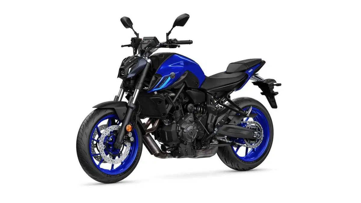 Yamaha MT-10SP e MT-07 2023 TEST (5)
