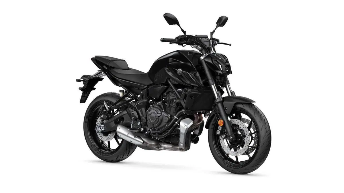 Yamaha MT-10SP e MT-07 2023 TEST (6)