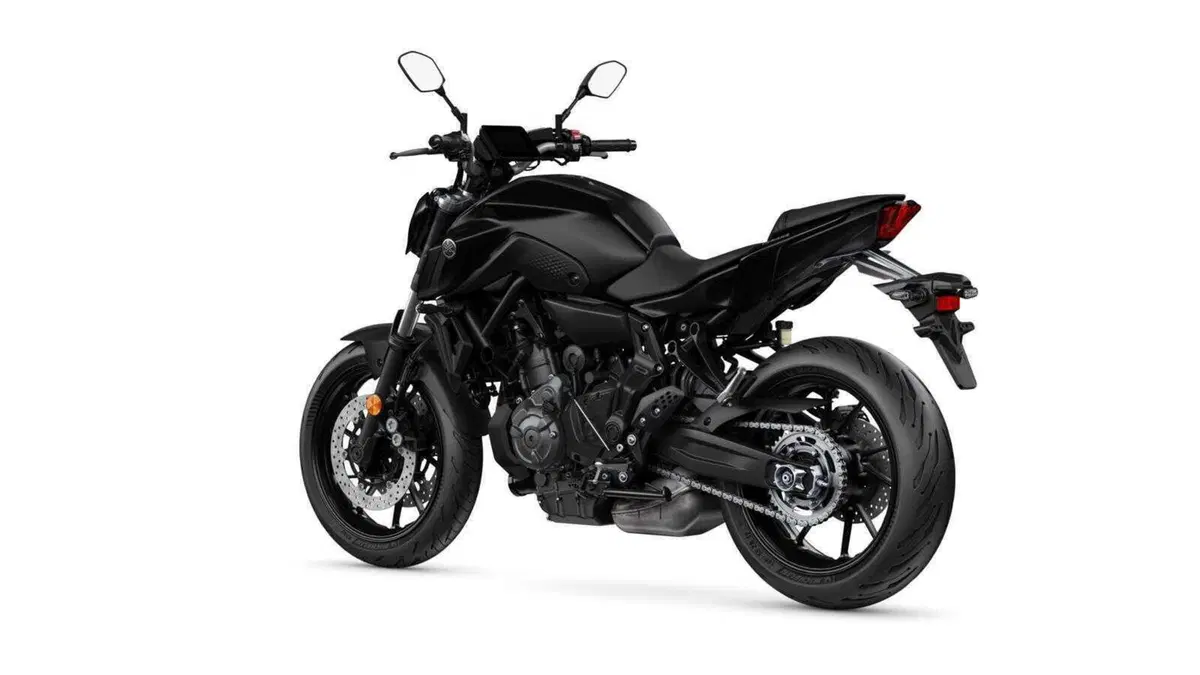 Yamaha MT-10SP e MT-07 2023 TEST (8)