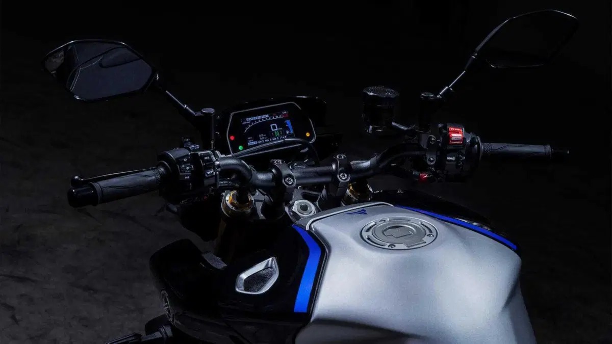 Yamaha MT-10SP e MT-07 2023 TEST (8)