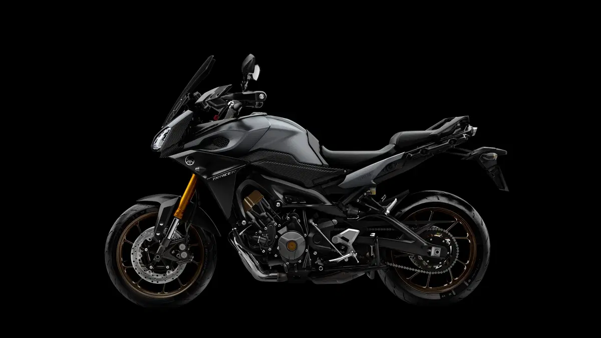 Yamaha Tracer 900 Tracer 900 ABS (2015 - 16) (28)