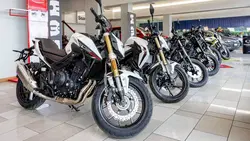 Palmino Motors