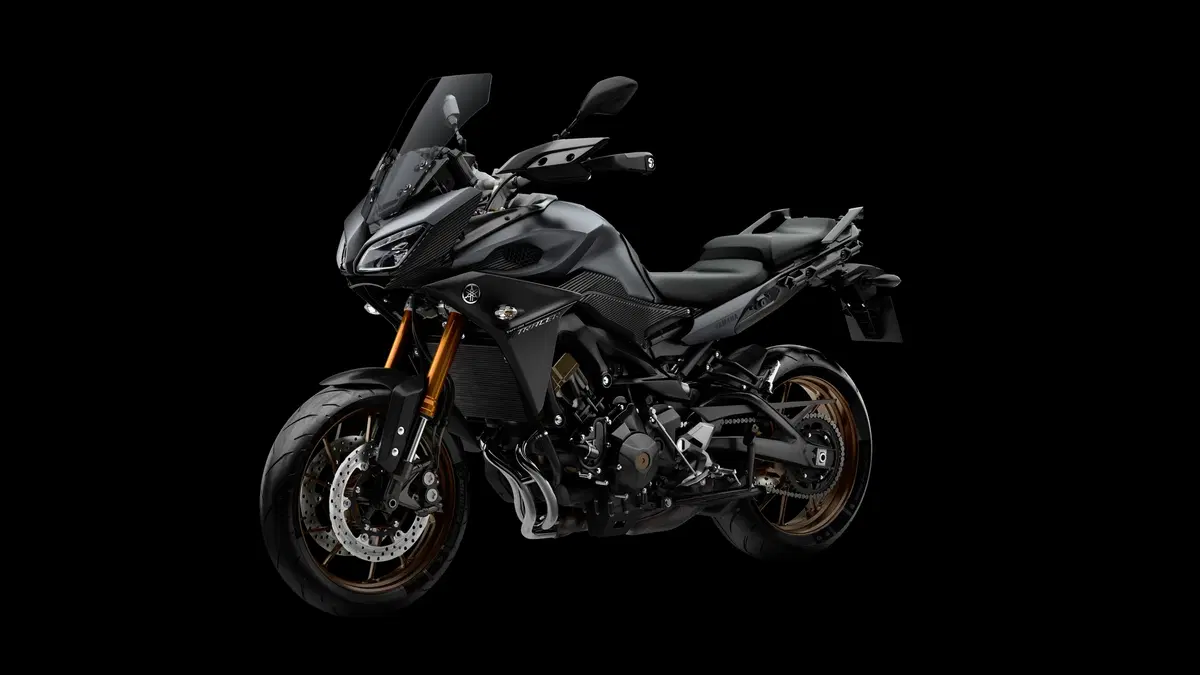 Yamaha Tracer 900 Tracer 900 ABS (2015 - 16) (31)