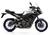 Yamaha Tracer 900 ABS (2015 - 16) (32)