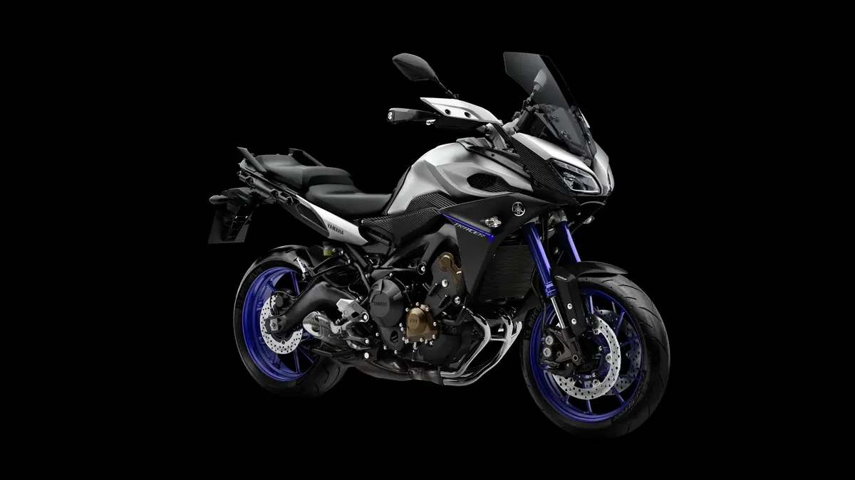 Yamaha Tracer 900 Tracer 900 ABS (2015 - 16) (33)