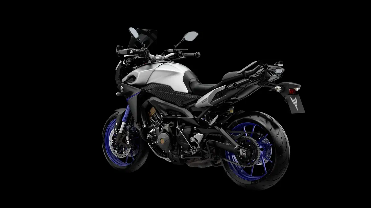 Yamaha Tracer 900 Tracer 900 ABS (2015 - 16) (36)
