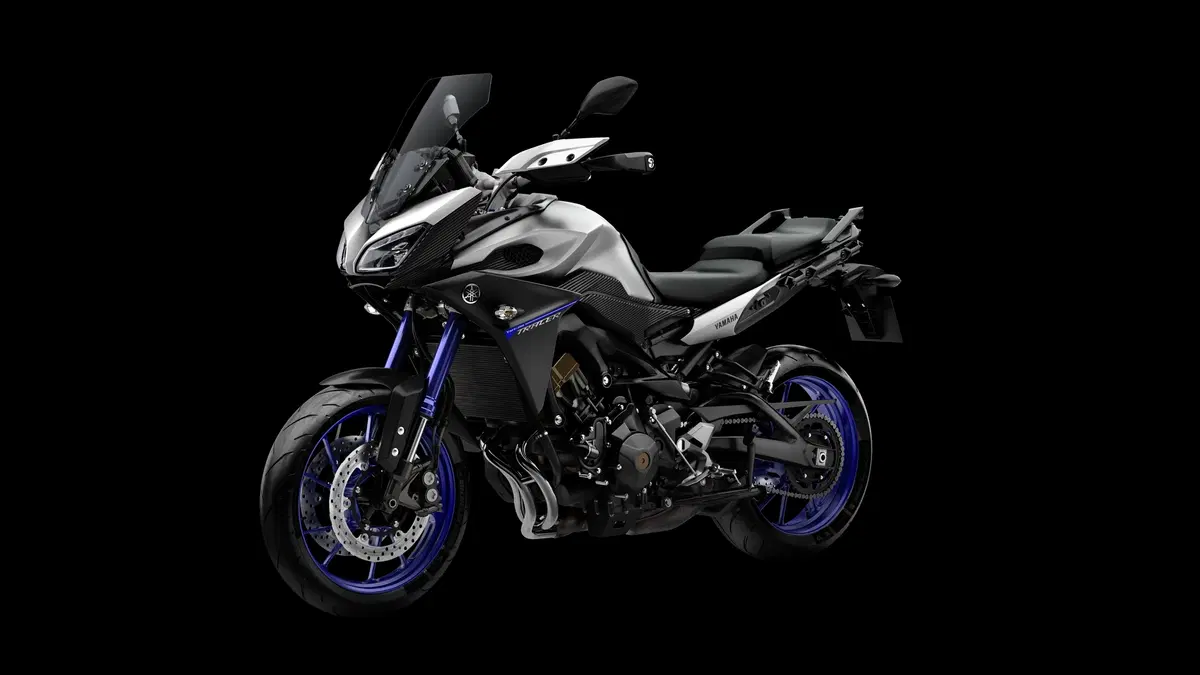 Yamaha Tracer 900 Tracer 900 ABS (2015 - 16) (37)