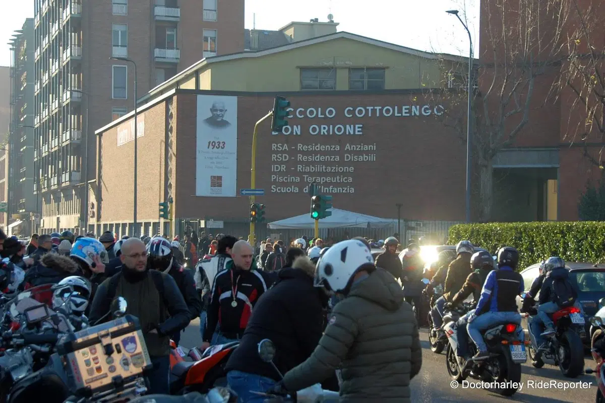 Befana Benefica 2015 (3)