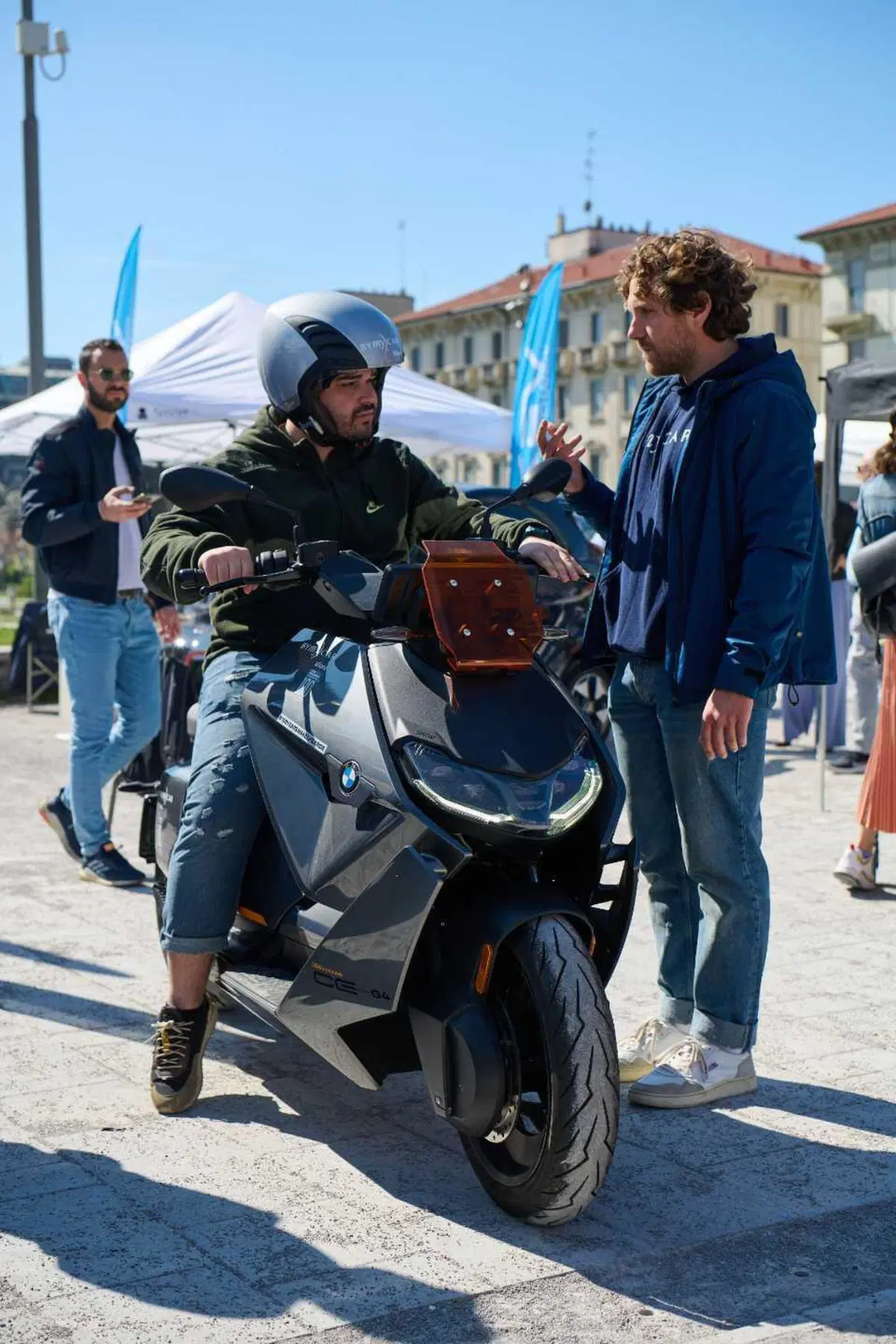 Emoving Days: l'edizione delle conferme (6)