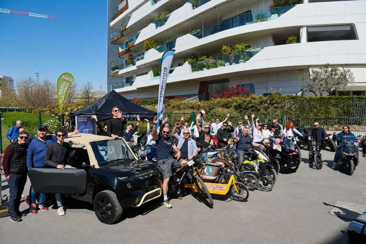 Emoving Days: l'edizione delle conferme (7)