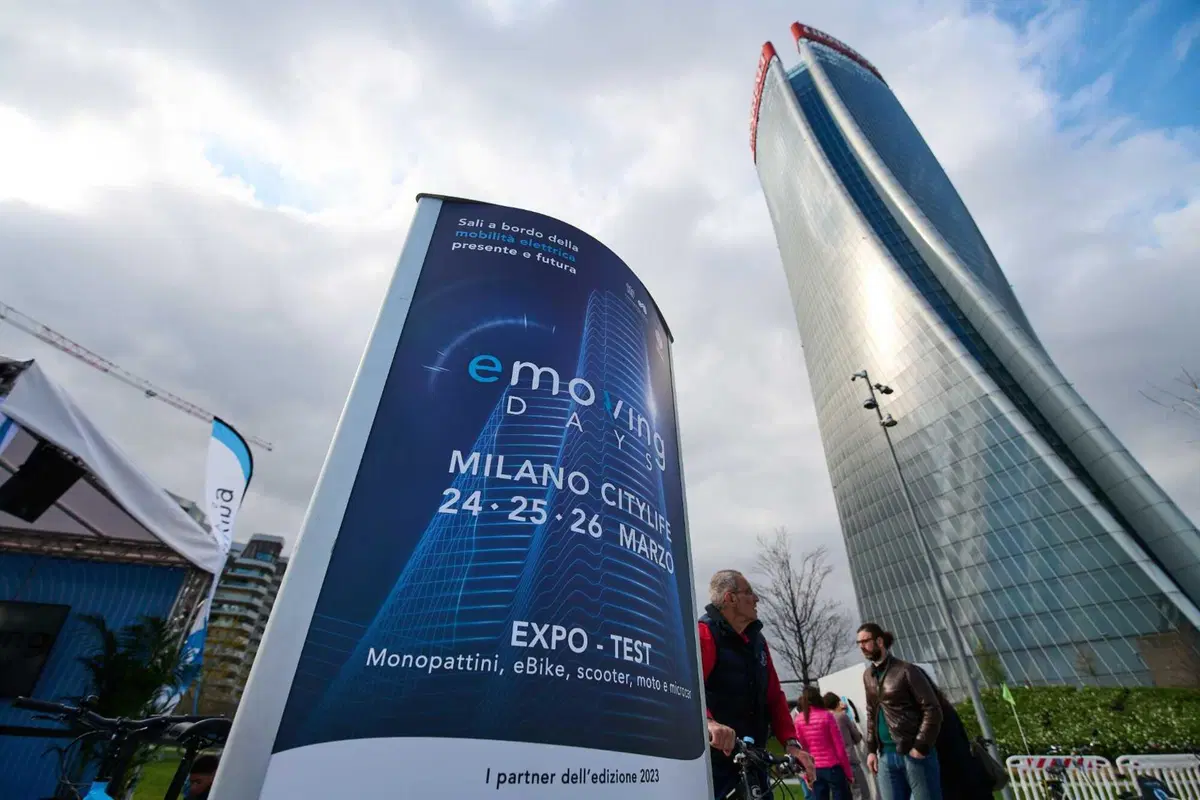 Emoving Days: l'edizione delle conferme (9)